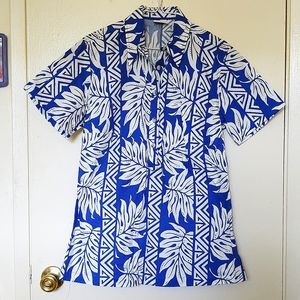 Size Small Unisex Hawaiian Shirt